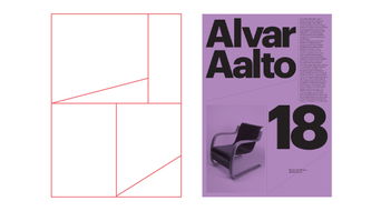 平面設(shè)計中比例的把握之道