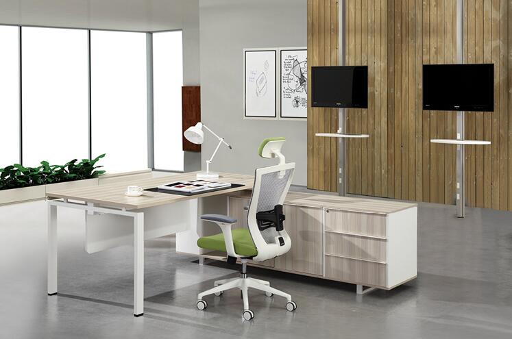 上海辦公家具與空間設(shè)計(jì)一體化解決方案