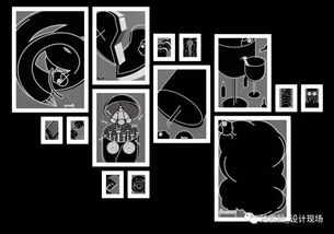 畢業(yè)季 2018南京藝術(shù)學(xué)院設(shè)計(jì)學(xué)院平面設(shè)計(jì)專業(yè)畢業(yè)作品網(wǎng)站建設(shè)