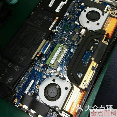 華碩筆記本維修點地址查詢與計算機維修服務簡明指南